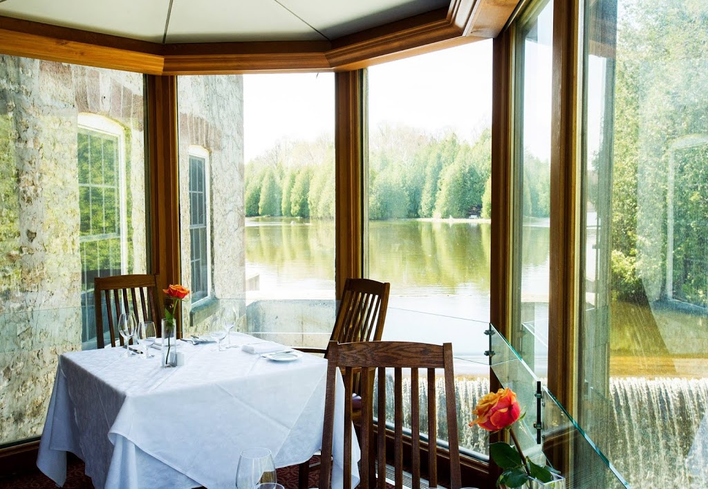 The Millcroft Inn & Spa | 55 John St, Alton, ON L7K 0C4, Canada | Phone: (519) 941-8111