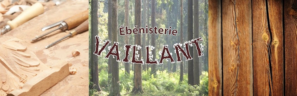 ÉBÉNISTERIE VAILLANT | 362 3e Rang S, Saint-Victor, QC G0M 2B0, Canada | Phone: (418) 957-2415