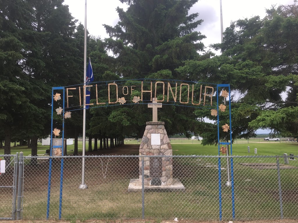 Barrhead Community Cemetery | 3202 Township 594, AB T0G 0G0, Canada | Phone: (780) 674-3301