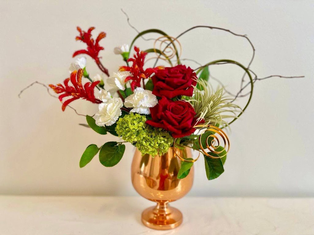 Golfan Florist | 12122 51 Ave NW Unit #308, Edmonton, AB T6H 6A3, Canada | Phone: (587) 936-3976