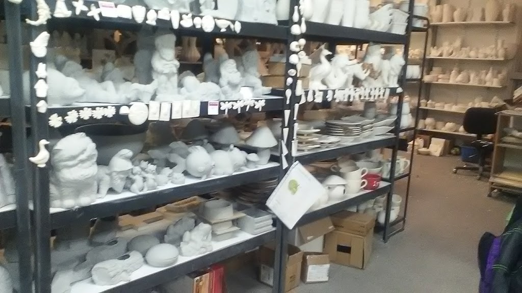 Fired Up Ceramics | 1, 6201 50 St, Leduc, AB T9E 7A8, Canada | Phone: (780) 980-0006