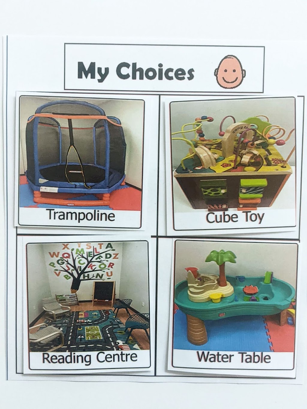 The Birch Centre for ABA Learning and Development Therapy | 100 Exchange Dr Unit 4, Brampton, ON L6S 0C8, Canada | Phone: (905) 790-0777