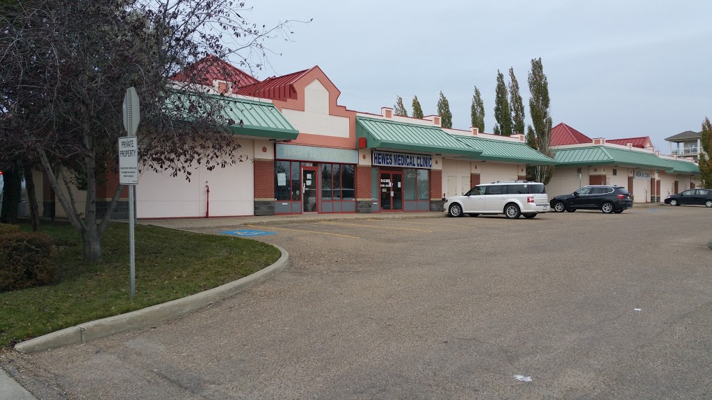 Hewes Medical Clinic | 6143 28 Ave NW, Edmonton, AB T6L 6N5, Canada | Phone: (780) 490-7770