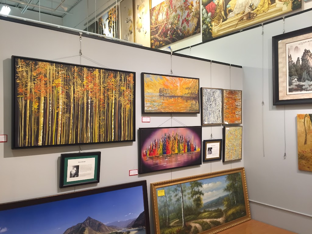 Art Gala | 110 West Beaver Creek Rd #15, Richmond Hill, ON L4B 1J9, Canada | Phone: (905) 763-8108