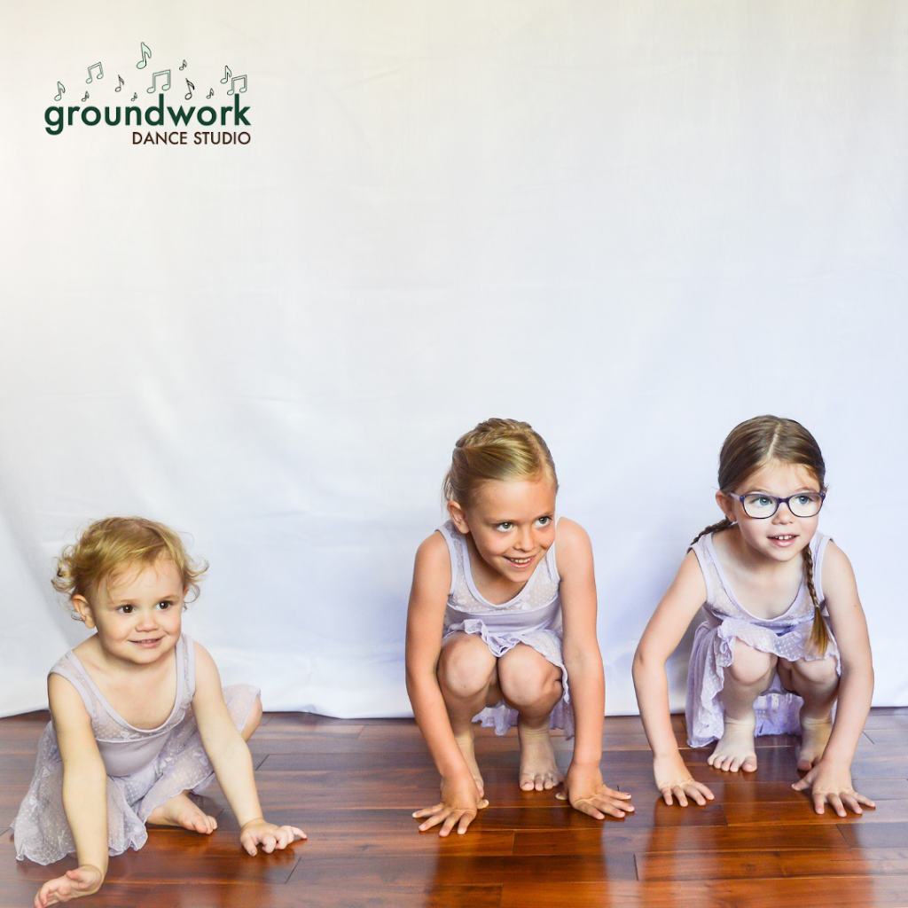 Groundwork Dance Studio | 449 St Charles St, Winnipeg, MB R3K 1S8, Canada | Phone: (431) 556-4596