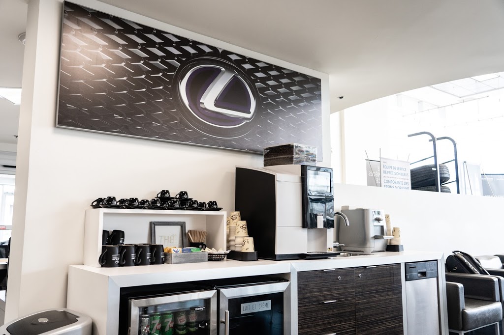 Lexus Gabriel Brossard | 5770 Boulevard Taschereau, Brossard, QC J4W 1M6, Canada | Phone: (450) 923-7777