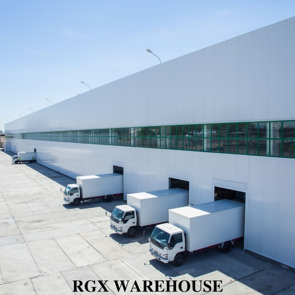 RGX Group | 101 Glidden Rd, Brampton, ON L6T 3W6, Canada | Phone: (647) 499-8174