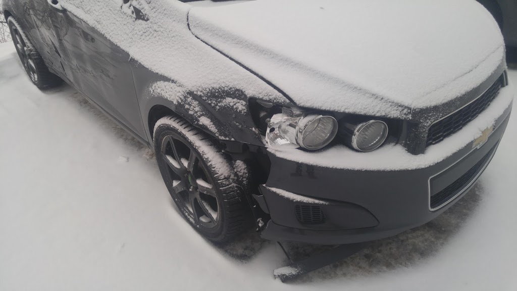 CARSTAR Québec Centre - Monsieur Retouche Inc. | 1240 Bd Charest O #101, Québec, QC G1N 2E3, Canada | Phone: (418) 990-4040