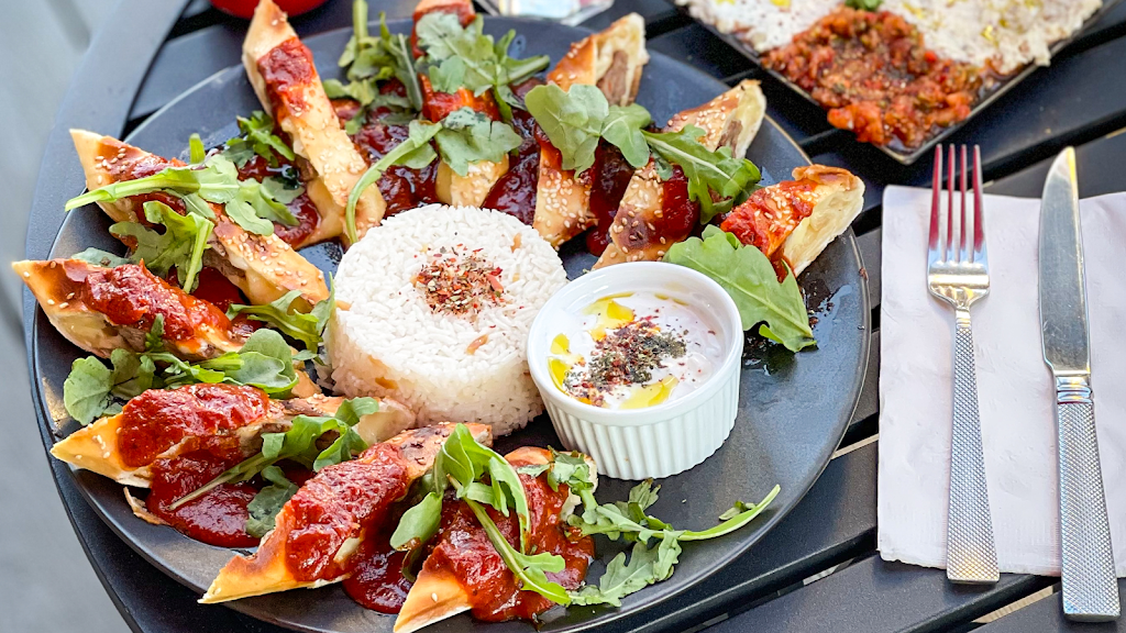 GALATA Restaurant | 940 Danforth Ave, Toronto, ON M4J 1L9, Canada | Phone: (416) 461-2278