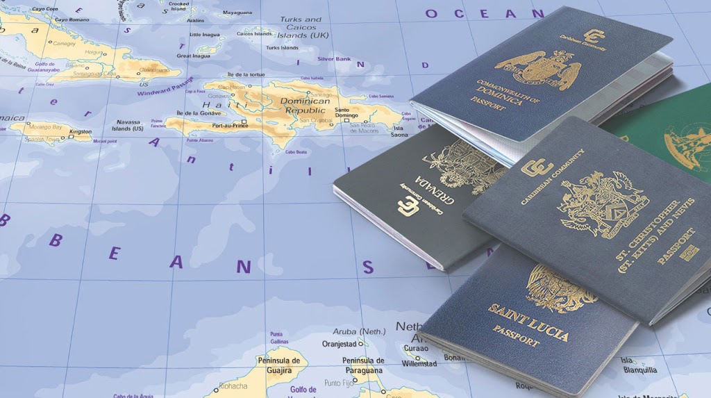 CBI Caribbean | 3351 Montréal Rd, Ottawa, ON K1K 0V1, Canada | Phone: (610) 477-0770