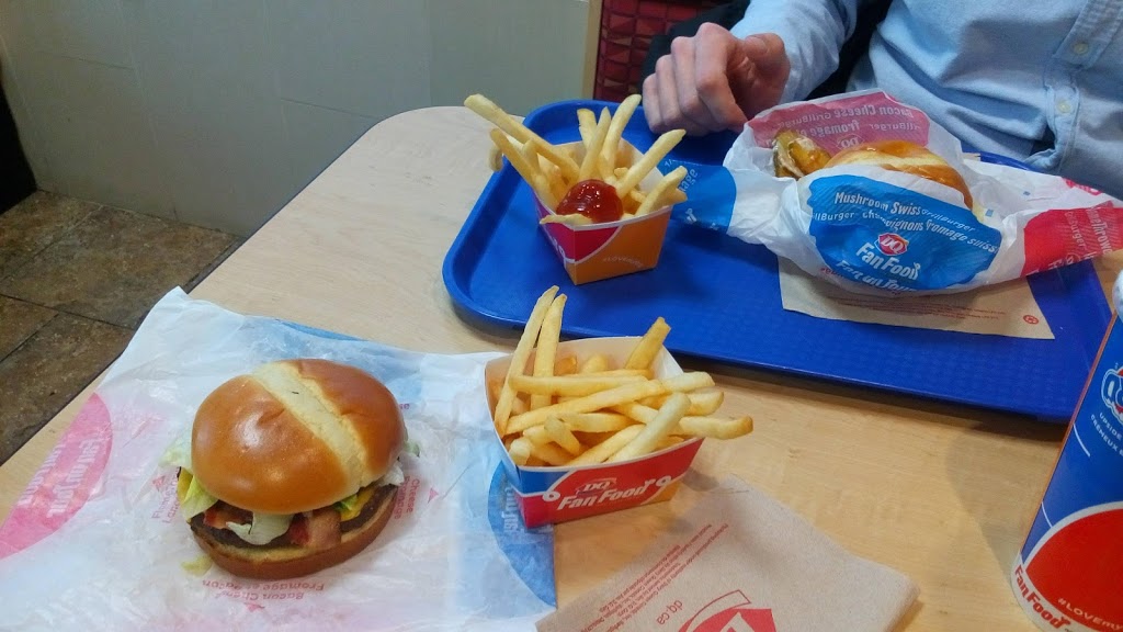 Dairy Queen | 8423 Elbow Dr SW, Calgary, AB T2V 1K8, Canada | Phone: (403) 252-0077