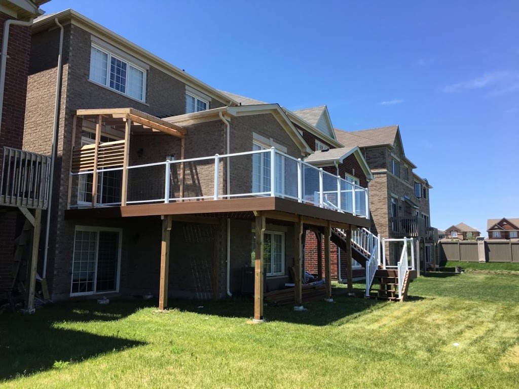 Canadadeck | 716 Guardian Grove #716, Ottawa, ON K1X 0B2, Canada | Phone: (613) 220-0110