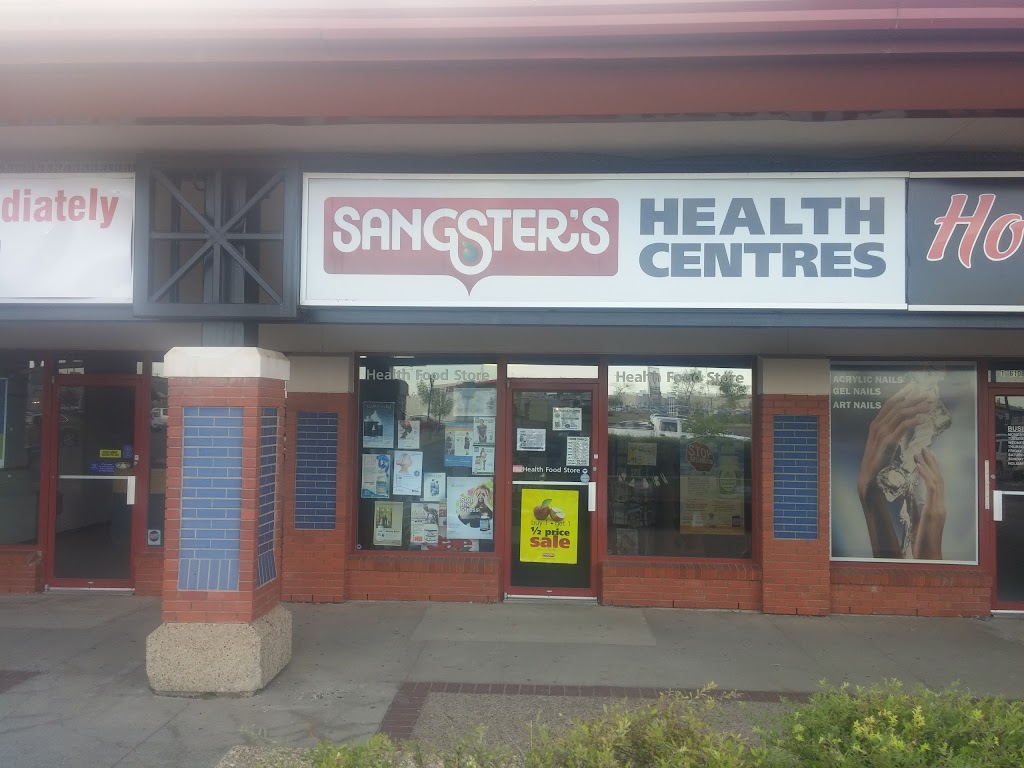 Sangsters Health Centres - Leduc Town Square | 6108 50 St unit 2, Leduc, AB T6E 6P1, Canada | Phone: (780) 980-2013