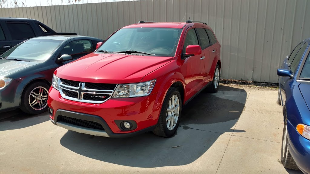 Brads Autobody Service | 5486 Palms Rd, Casco, MI 48064, USA | Phone: (810) 434-7410