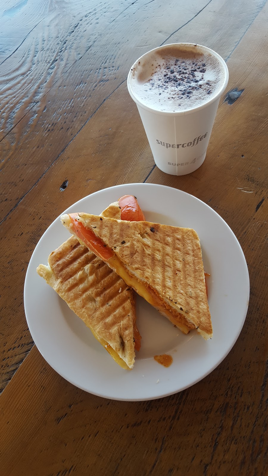 supercoffee | 1148 Weston Rd, York, ON M6N 3S3, Canada | Phone: (416) 551-8421