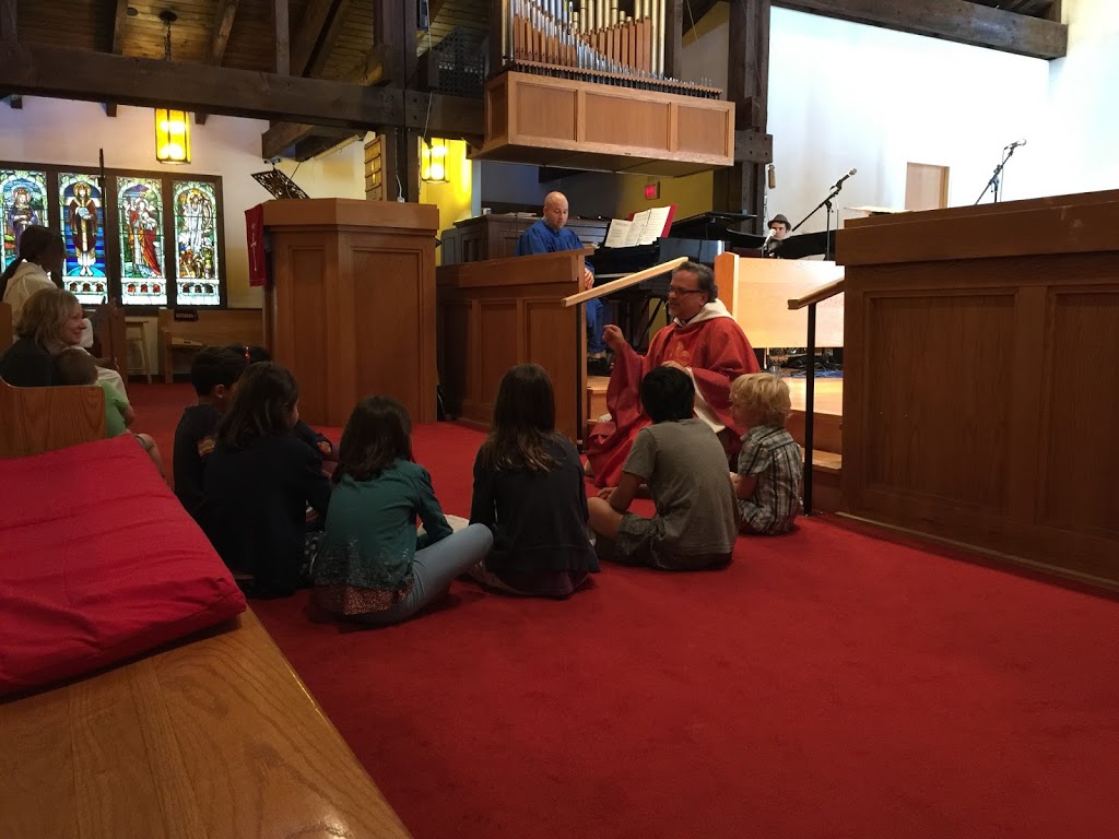 St. Helens Anglican Church | 4405 W 8th Ave, Vancouver, BC V6R 2A3, Canada | Phone: (604) 224-0212