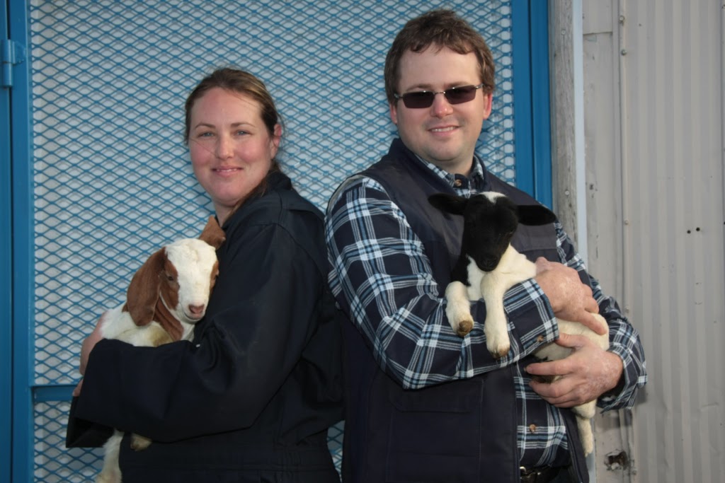 La ferme Une Faim de Loup | 701 Chemin Beauparlant, Saint-Damien, QC J0K 2E0, Canada | Phone: (450) 752-9542