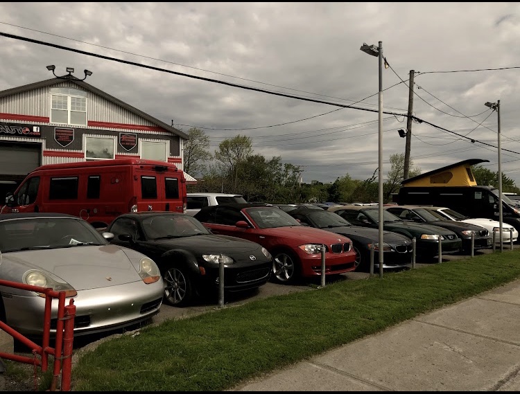 Prima Automobiles Inc | 136 Chem. des Raymond, Rivière-du-Loup, QC G5R 5X6, Canada | Phone: (418) 478-4811