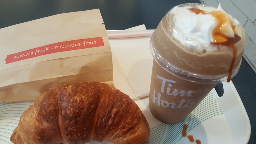 Tim Hortons | 534 Main St. East, Shediac, NB E4P 2H1, Canada | Phone: (506) 533-3990