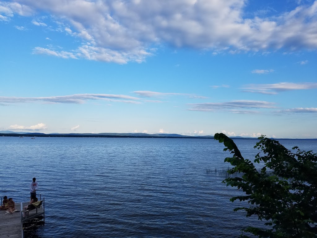 Tabor House Inn | 58 Homestead Rd, Swanton, VT 05488, USA | Phone: (802) 868-7575