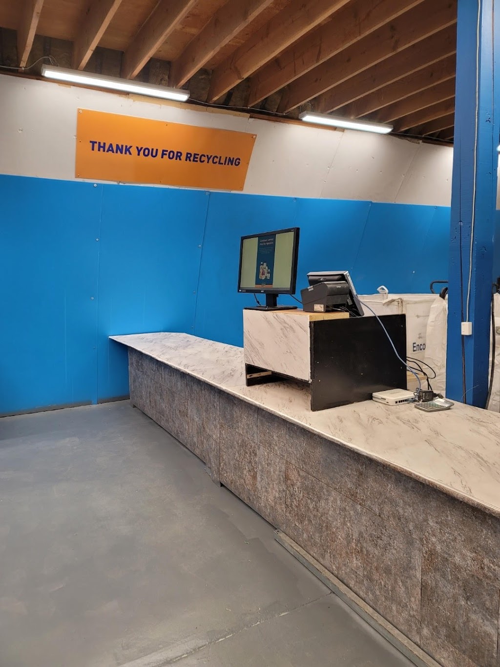 Invermere Bottle Depot & Recycle Centre | 133 Industrial 2 Rd, Invermere, BC V0A 1K0, Canada | Phone: (250) 342-2800