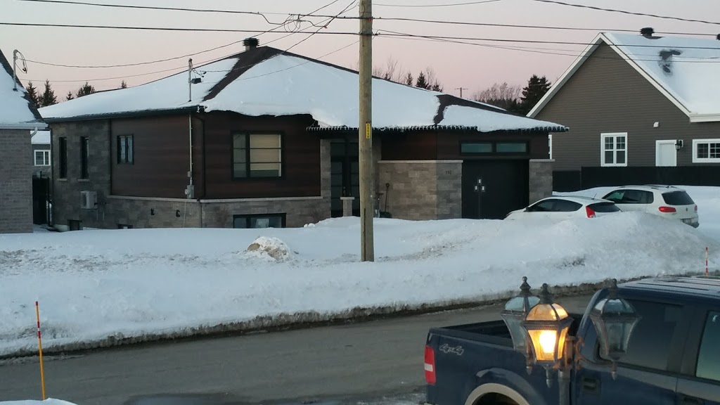 Pro-Construction TB | 399 Rue Ashley, East Angus, QC J0B 1R0, Canada | Phone: (819) 832-3029