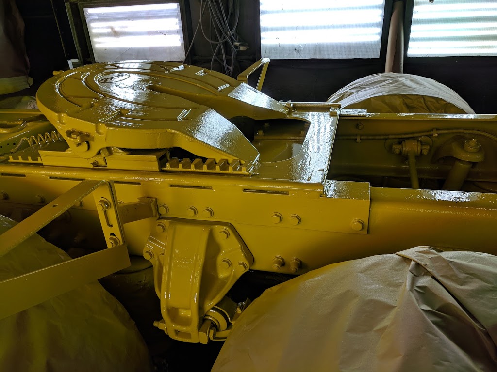 Truck West Collision | 31059 Peardonville Rd, Abbotsford, BC V2T 6K4, Canada | Phone: (604) 854-8779