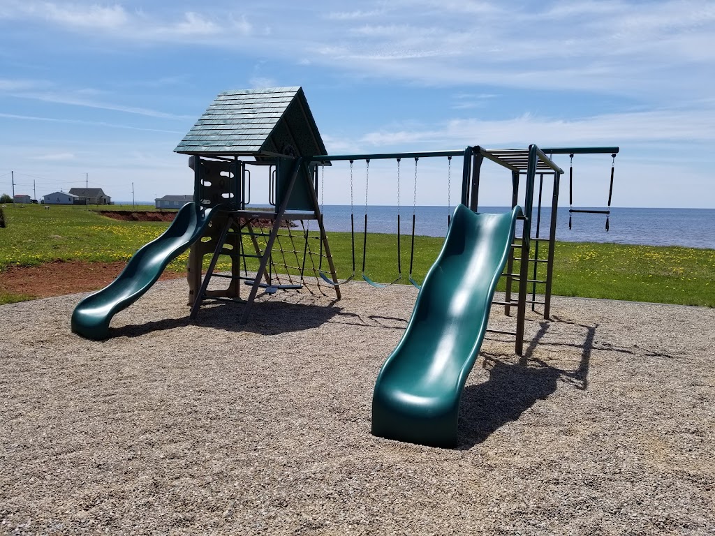 Blue Spruces Cottages | 31 Blue Spruces Way, Crapaud, PE C0A 1J0, Canada | Phone: (902) 388-5133