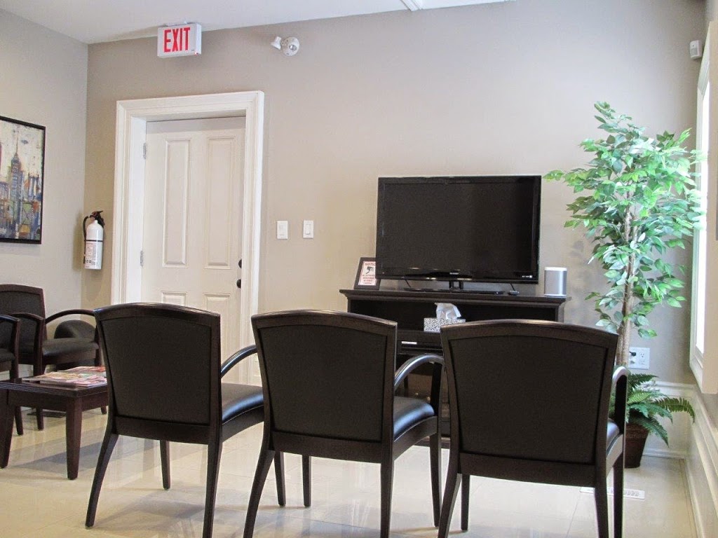 Chow Dental Group | Dr. David Chow | 1 Hallstone Road, Brampton, ON L6Y 0S9, Canada | Phone: (905) 455-1199