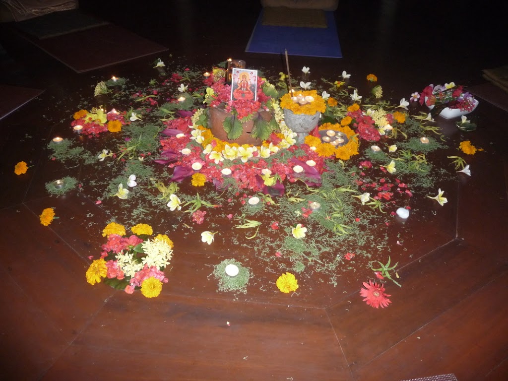 Retreats in Being | 3-, 4347 Metchosin Rd, Victoria, BC V9C 3Z4, Canada | Phone: (250) 893-7819