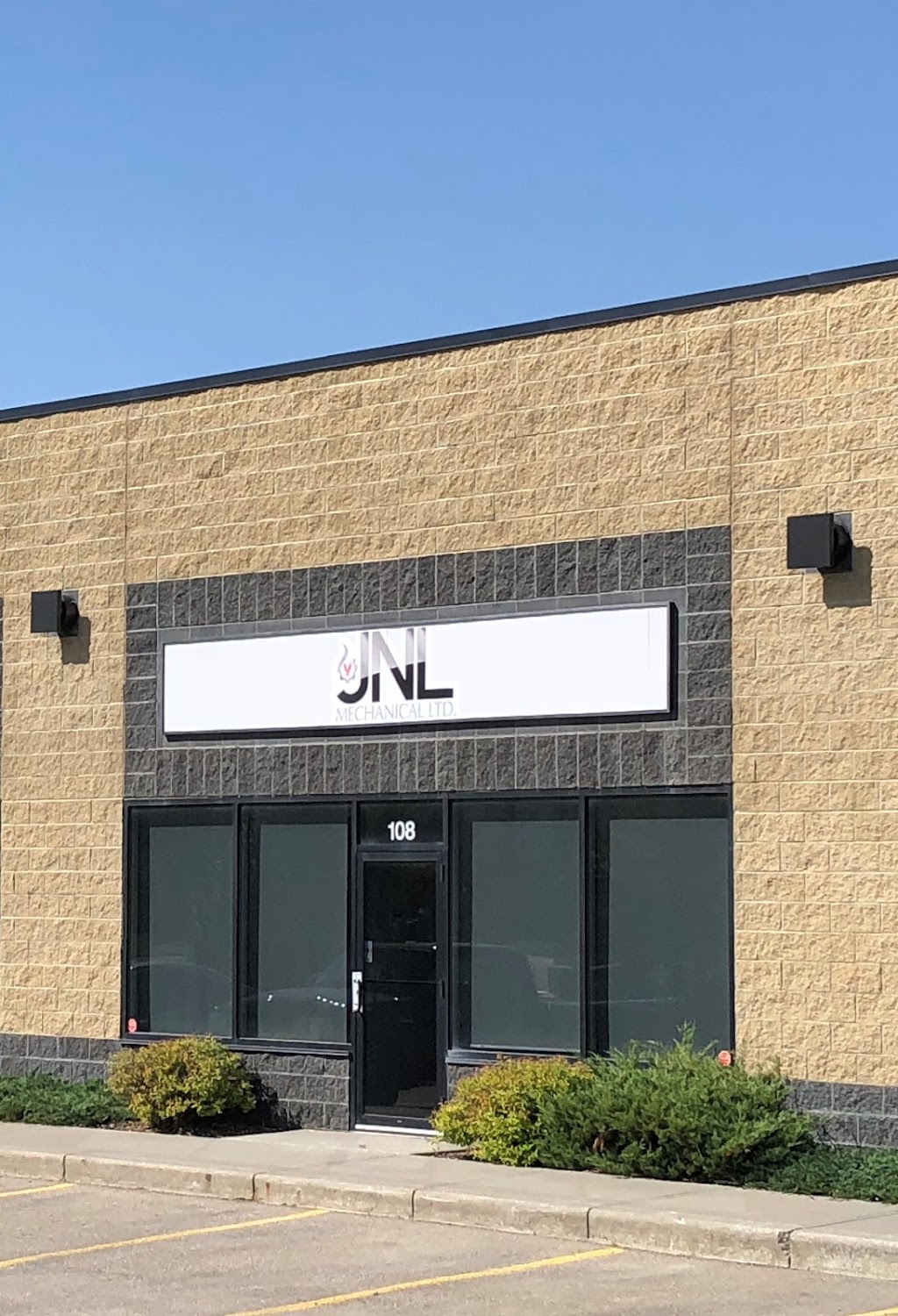 JNL Mechanical Ltd. | 11979 40 St SE #108, Calgary, AB T2Z 4M3, Canada | Phone: (403) 275-9787