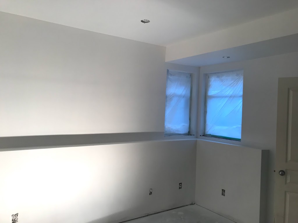 Gordon Drywall and Painting Inc. | 943 Como Lake Ave, Coquitlam, BC V3J 3N2, Canada | Phone: (778) 997-1113