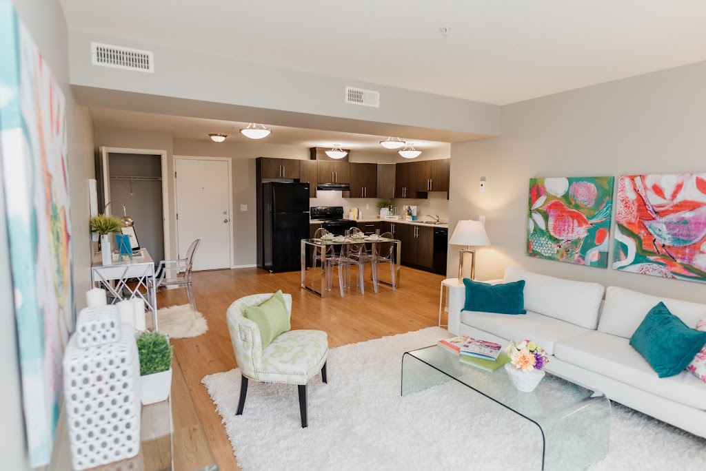 Waters Edge - Broadstreet Properties Ltd. | 81 Element Dr N, St. Albert, AB T8N 4J6, Canada | Phone: (866) 736-8515