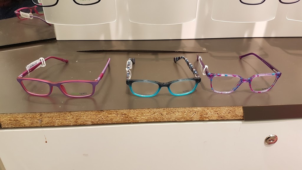 Eyewear | 100 Country Village Rd NE, Calgary, AB T3K 5Z2, Canada | Phone: (403) 567-4247