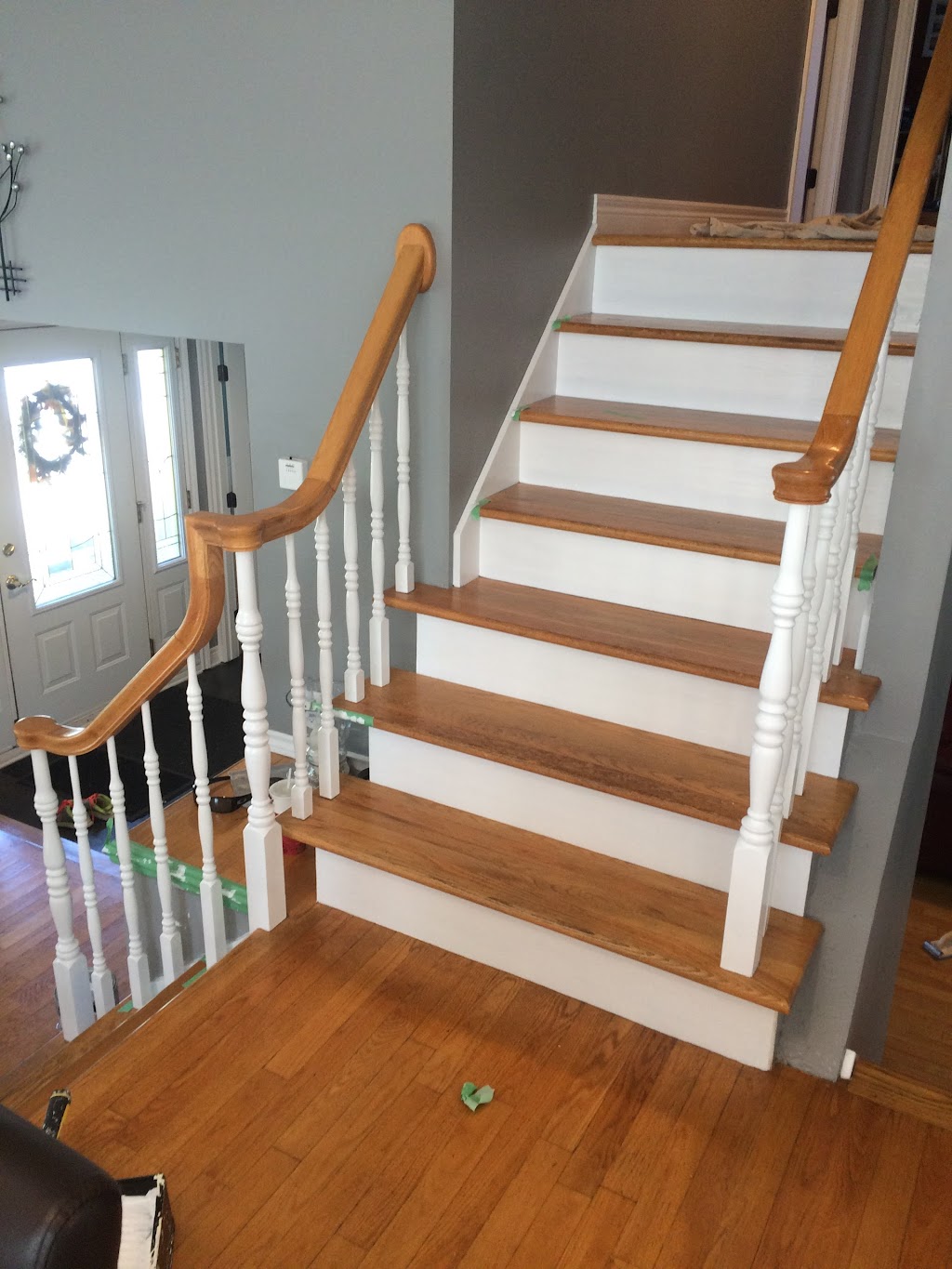 VanHuls Painting | 5641 Rte 6, Hunter River, PE C0A 1N0, Canada | Phone: (902) 213-7678