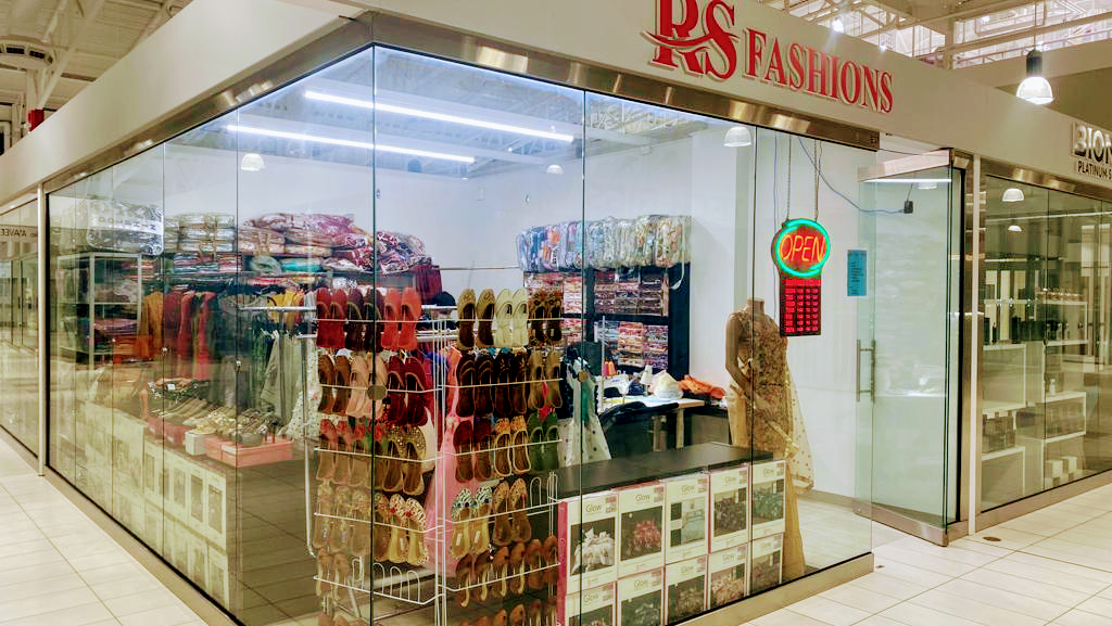 RS Fashion | 260300 Writing Creek Cres Unit E37, Balzac, AB T4A 0X8, Canada | Phone: (403) 971-6517