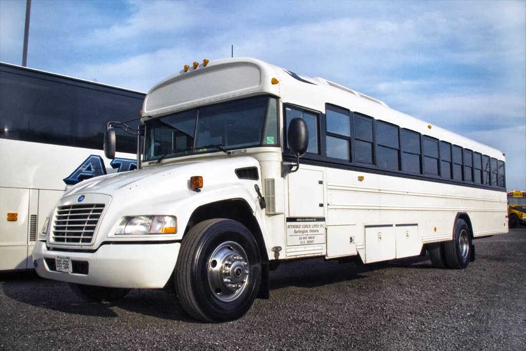Attridge Transportation Inc. | 27 Mill St S, Waterdown, ON L0R 2H0, Canada | Phone: (905) 690-2632