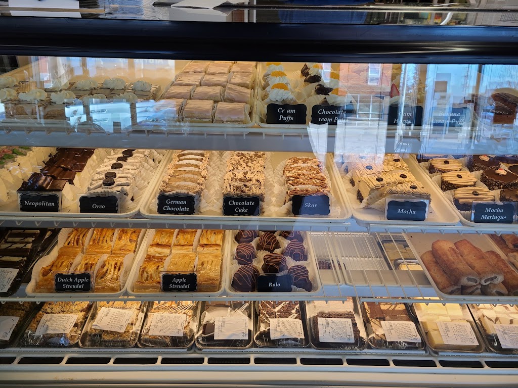 Kosters Bakery & Deli/ Dutch Imports | 331 Hwy Avenue N, Picture Butte, AB T0K 1V0, Canada | Phone: (403) 732-4747