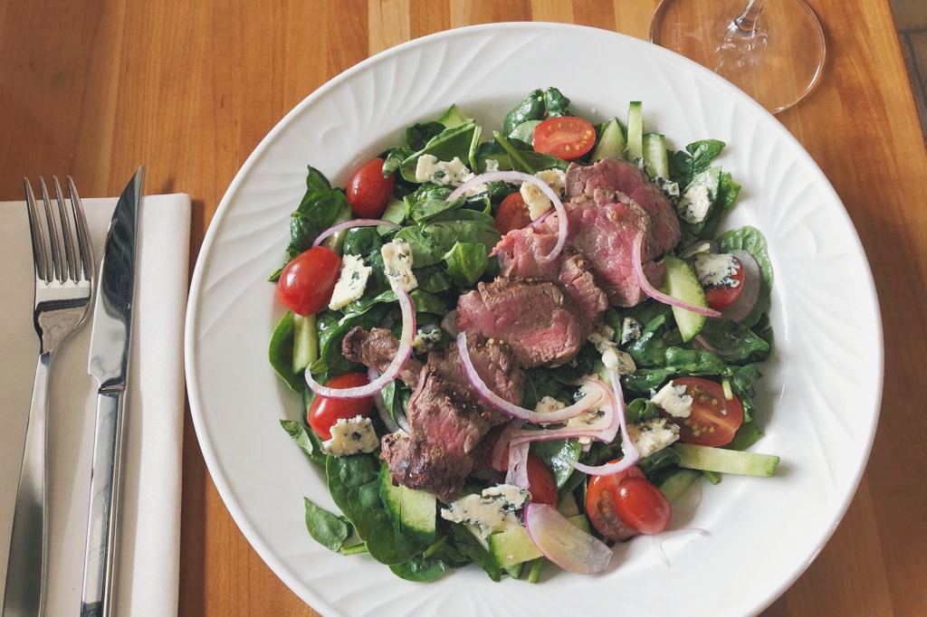 Bistro 1882 | 52 N Railway St, Okotoks, AB T1S 1J3, Canada | Phone: (403) 938-2224