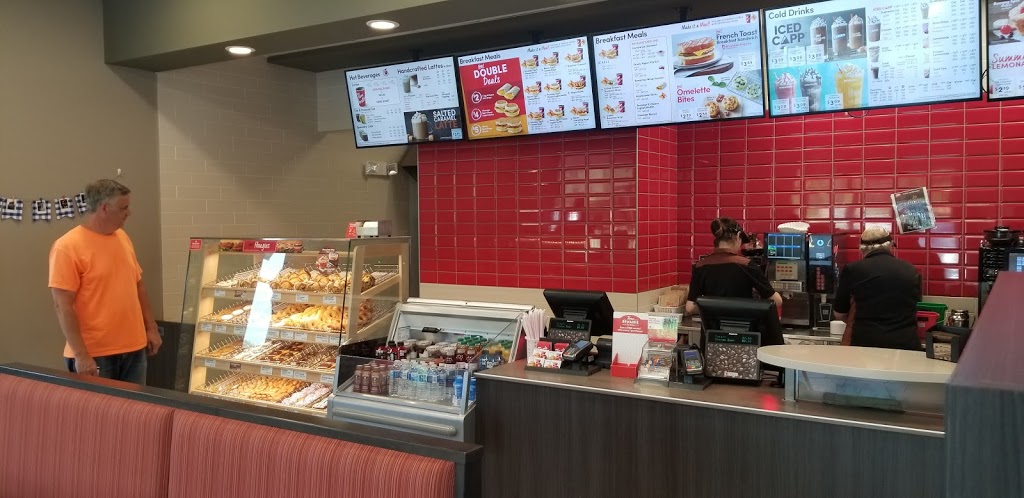 Tim Hortons | 6550 Southwestern Blvd, Lake View, NY 14085, USA | Phone: (716) 627-3894