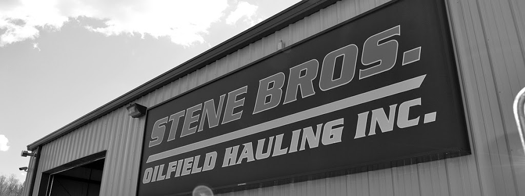 Stene Bros. Oilfield Hauling Inc. | 49472, Calmar, AB T0C 0V0, Canada | Phone: (780) 955-7228