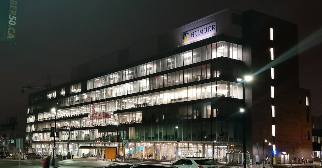 Humber College | 205 Humber College Blvd, Etobicoke, ON M9W 5L7, Canada | Phone: (416) 675-3111