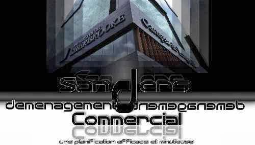 Demenagement Sanders | 5866 Chemin de la Rivière, Ascot Corner, QC J0B 1A0, Canada | Phone: (819) 562-0931