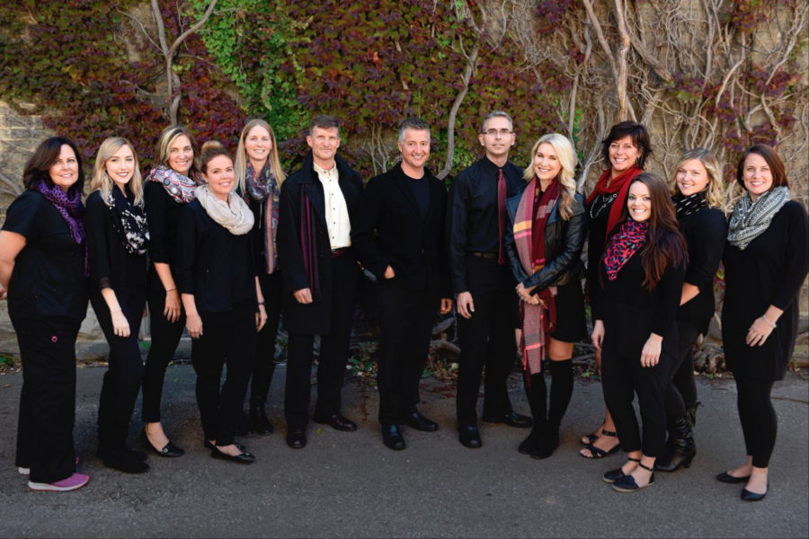 Woodfield Dental | 540 Queens Ave, London, ON N6B 1Y8, Canada | Phone: (519) 679-2891