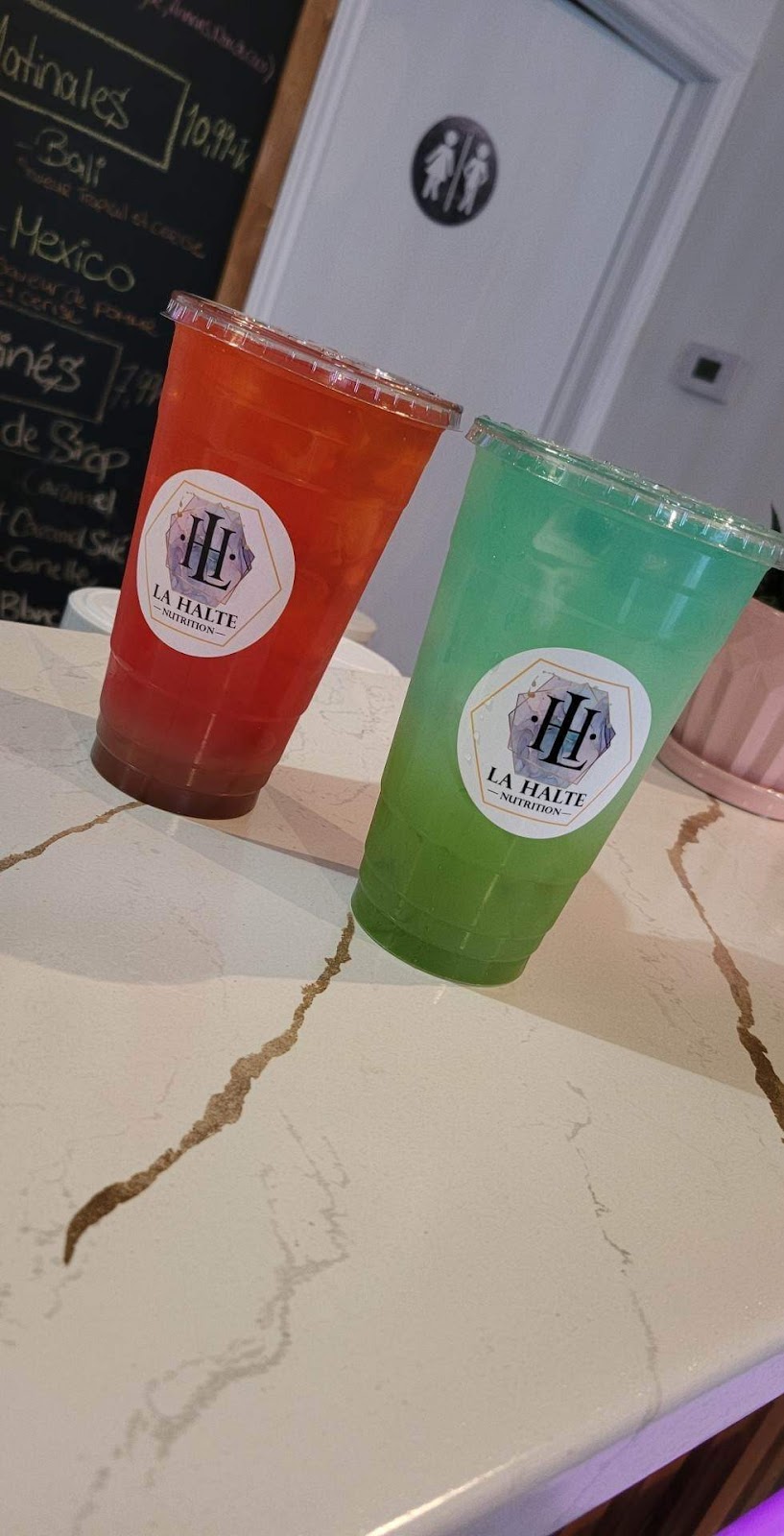 La halte nutrition | 946 Ch des Hauteurs, Saint-Hippolyte, QC J8A 1K9, Canada | Phone: (514) 924-4595
