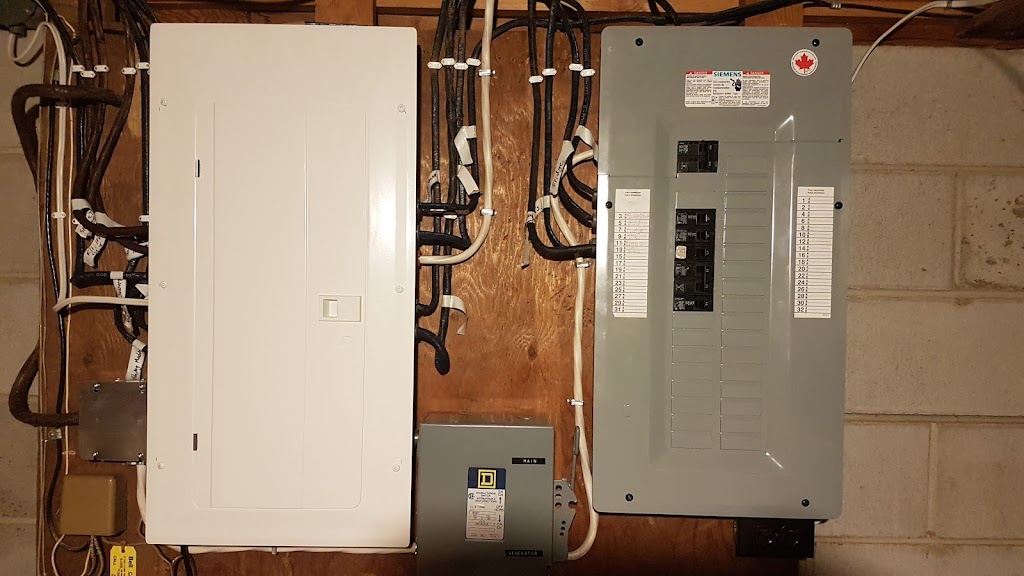 SAFEGUARD ELECTRIC | 2551 Petawawa Blvd, Petawawa, ON K8H 2Z4, Canada | Phone: (613) 506-7233