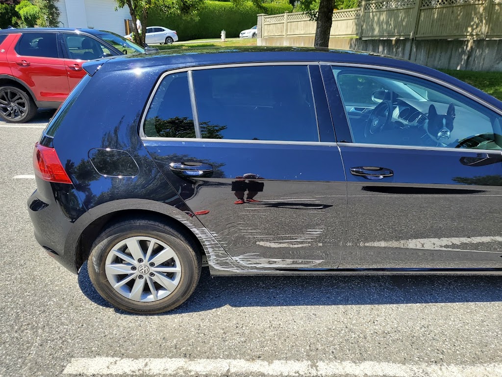 07 GN Autobody Burnaby | 3901 2nd Ave, Burnaby, BC V5C 3W9, Canada | Phone: (604) 293-7771