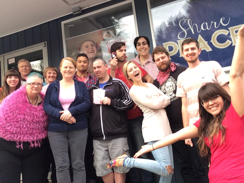 Archway Abbotsford Food Bank | 33914 Essendene Ave, Abbotsford, BC V2S 4H8, Canada | Phone: (604) 859-5749