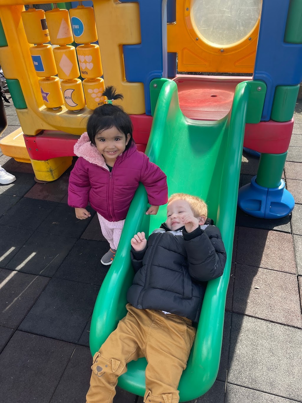 Little Cubs Daycare | 14186 62A Ave, Surrey, BC V3X 0B2, Canada | Phone: (604) 786-4311