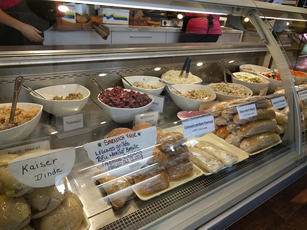 Le Truffé Pastry | 2300 Boulevard Père-Lelièvre, Québec, QC G1P 2X5, Canada | Phone: (418) 681-3384